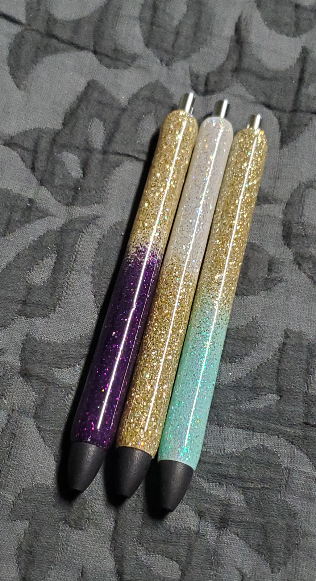 Ink Joy glitter pens set