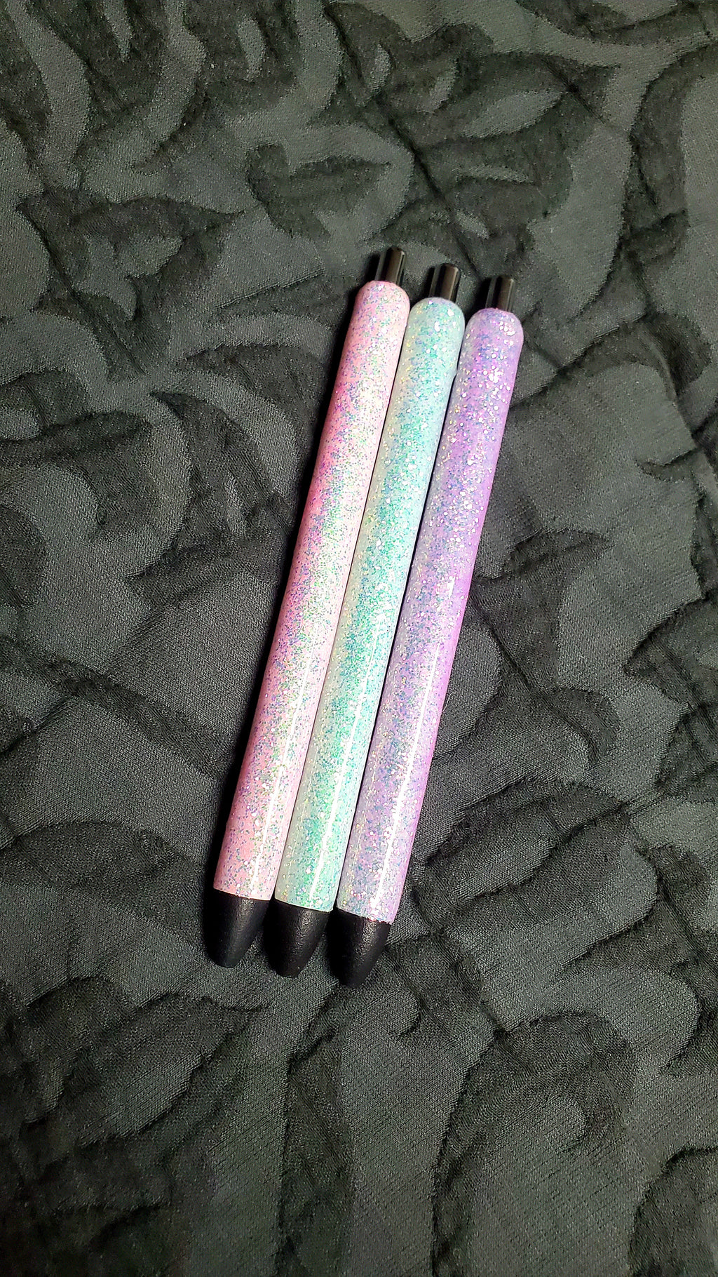 Ink Joy glitter pens pastel set