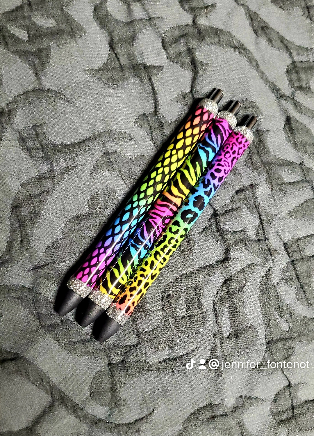 Set of 3 inkjoy gel pens