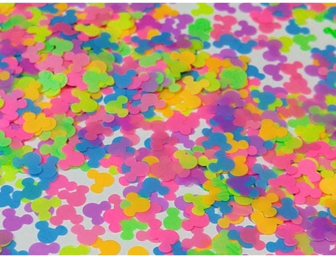 Disney Mickey Cinderella's Castle Stainless Steel Glitter Tumbler